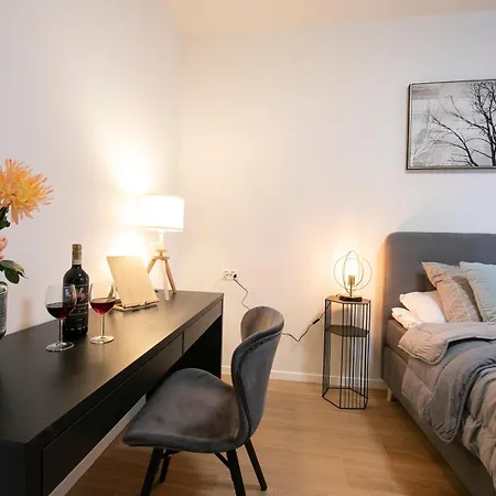 Appartamento Boutique Lugano