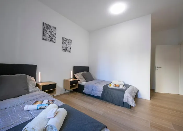 Boutique * ルガーノ