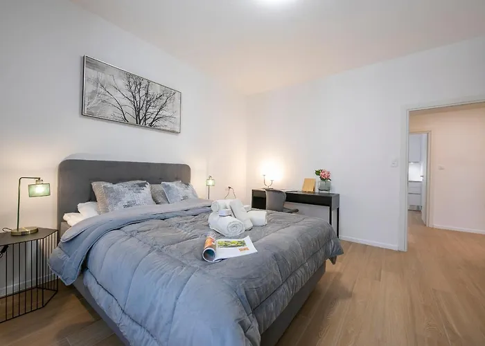 Boutique Apartamento Lugano
