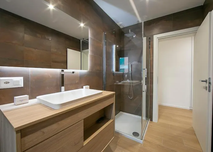 Boutique Apartamento Lugano