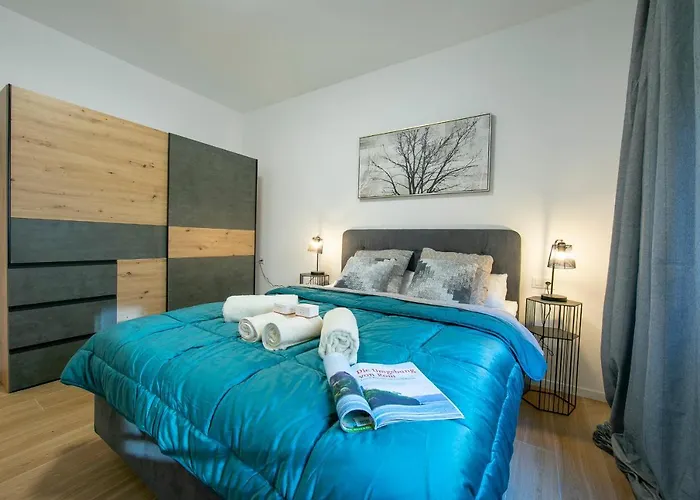 Boutique Apartamento