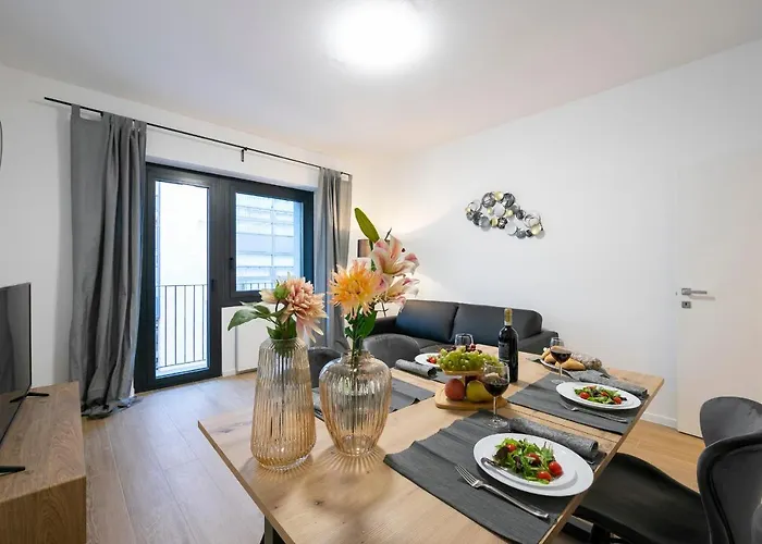 Apartamento Boutique *