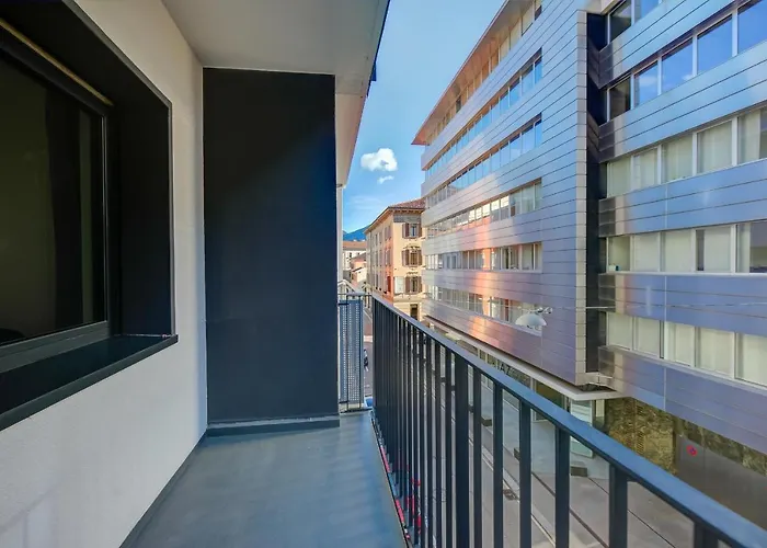 Apartamento Boutique *