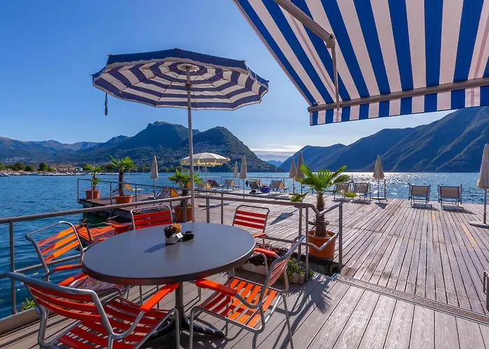 Boutique Apartamento Lugano