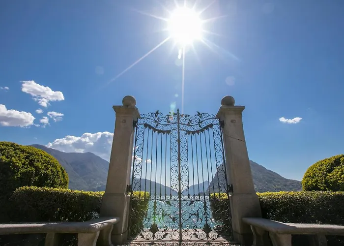 Apartamento Boutique Lugano