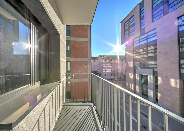 Apartamento Boutique Lugano