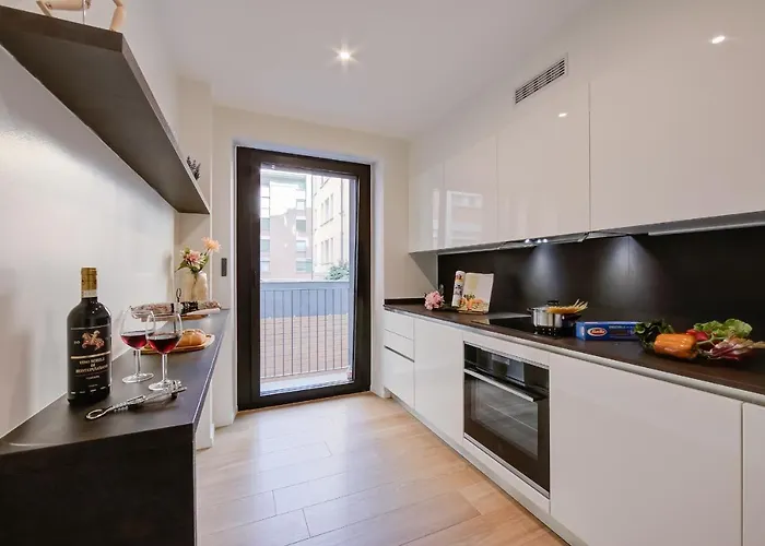 Apartamento Boutique