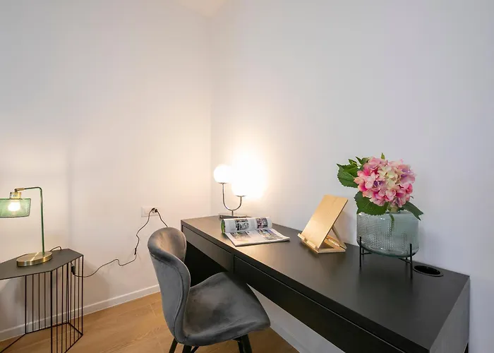 Apartamento Boutique